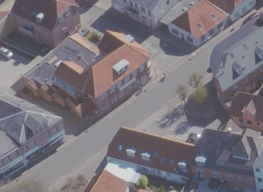 Office Markedsgade 25 6240 Logumkloster