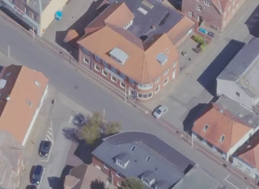 Office Markedsgade 25 6240 Logumkloster