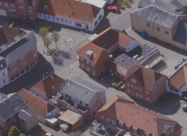 Kontor til leje på Markedsgade 25, 6240 Løgumkloster - 166 m² | Foto 2 - Lokalebasen.dk