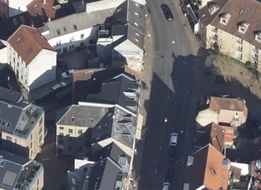 152 m² Commercial shop for rent in Odense C, Vesterbro 19 (5000) - 0 | MatchOffice.com