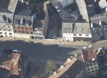 152 m² Store for rent in Odense C, Vesterbro 19 (5000) - 0 | MatchOffice.com