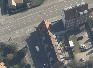 Butik til leje på Haurowitzvej 1, 8700 Horsens - 60 m² | Foto 1 - Lokalebasen.dk