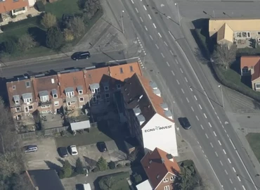 Butik til leje på Haurowitzvej 1, 8700 Horsens - 60 m² | Foto 3 - Lokalebasen.dk