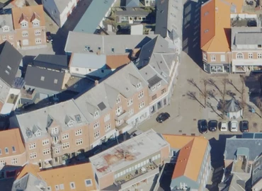 Butik til leje på Nytorv 1D, 7700 Thisted - 165 m² | Foto 0 - Lokalebasen.dk