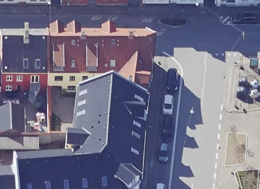 Butik til leje på Frederikstorv 3 st, 9000 Aalborg - 70 m² | Foto 1 - Lokalebasen.dk