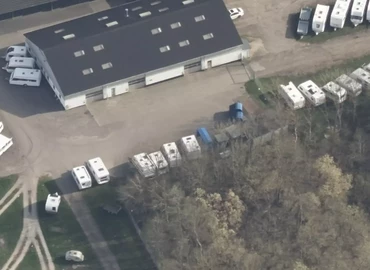 Lager til leje på Ormslevvej 450, 8260 Viby J - 2778 m² | Foto 0 - Lokalebasen.dk