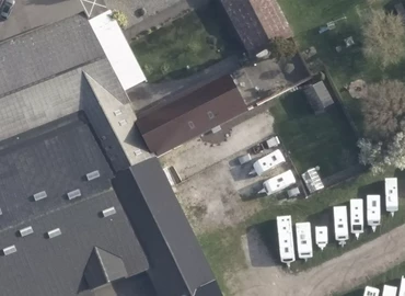 2778 m² Office warehouse rental in Viby J, Ormslevvej 450 (8260) - 4 | MatchOffice.com