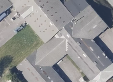 Lager til leje på Depotvej 1, 4700 Næstved - 1205 m² | Foto 0 - Lokalebasen