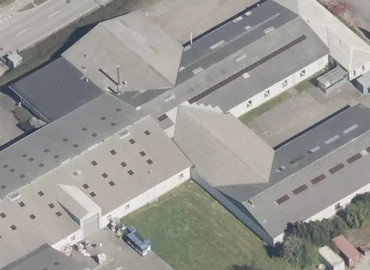 1205 m² Workshop space up for rent in Naestved, Depotvej 1 (4700) - 3 | MatchOffice