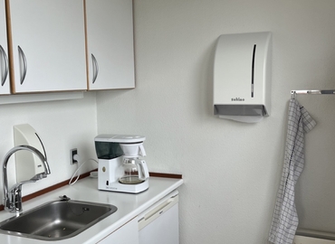 Kontor til leje på Jacob Møllers Gade 4, 9560 Hadsund - 27 m² | Foto 8 - Lokalebasen