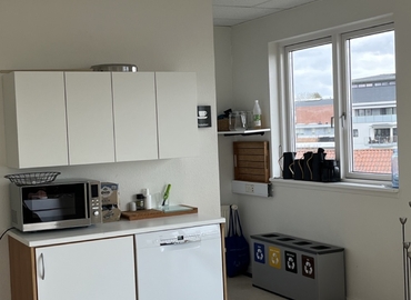 Kontor til leje på Jacob Møllers Gade 4, 9560 Hadsund - 27 m² | Foto 6 - Lokalebasen.dk