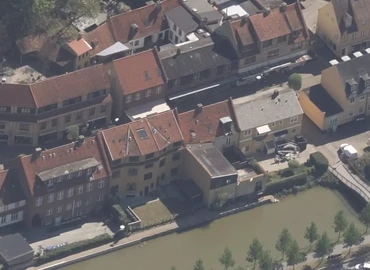 Butik til leje på Nørregade 23 st, 3300 Frederiksværk - 187 m² | Foto 3 - Lokalebasen