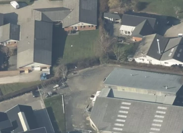 Kontor til leje på Bizonvej 12, 8464 Galten - 270 m² | Foto 0 - Lokalebasen.dk