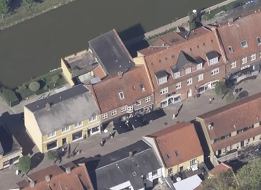 Butik til leje på Nørregade 23 st, 3300 Frederiksværk - 187 m² | Foto 2 - Lokalebasen