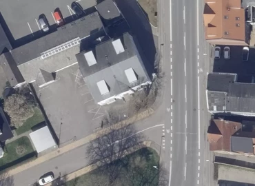 Office Asylvej 13, 1. sal 6400 Sonderborg
