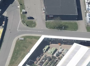 Lager til leje på Stenhusvej 60, 4300 Holbæk - 800 m² | Foto 2 - Lokalebasen