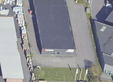 Lager til leje på Stenhusvej 60, 4300 Holbæk - 800 m² | Foto 3 - Lokalebasen.dk