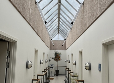 Kontor til leje på Jacob Møllers Gade 4, 9560 Hadsund - 20 m² | Foto 10 - Lokalebasen.dk