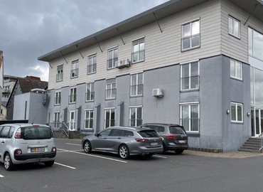 Kontor til leje på Jacob Møllers Gade 4, 9560 Hadsund - 20 m² | Foto 17 - Lokalebasen