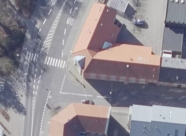 Kontor til leje på Borgergade 2, 6700 Esbjerg C - 465 m² | Foto 0 - Lokalebasen