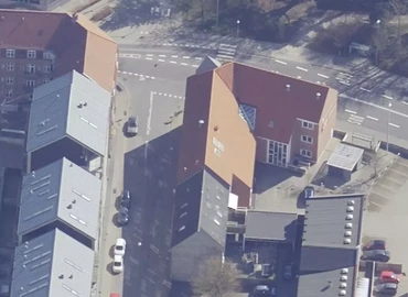 Kontor til leje på Borgergade 2, 6700 Esbjerg C - 465 m² | Foto 3 - Lokalebasen