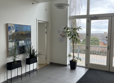 Kontor til leje på Jacob Møllers Gade 4, 9560 Hadsund - 20 m² | Foto 3 - Lokalebasen