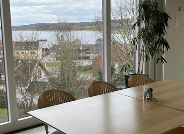 Kontor til leje på Jacob Møllers Gade 4, 9560 Hadsund - 20 m² | Foto 7 - Lokalebasen.dk