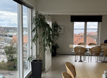 Kontor til leje på Jacob Møllers Gade 4, 9560 Hadsund - 20 m² | Foto 9 - Lokalebasen