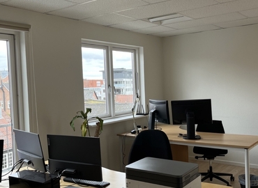 Kontor til leje på Jacob Møllers Gade 4, 9560 Hadsund - 20 m² | Foto 11 - Lokalebasen.dk