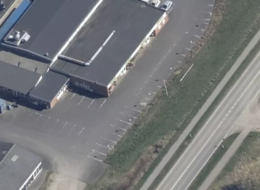 Butik Frydendalvej 5 6400 Sønderborg