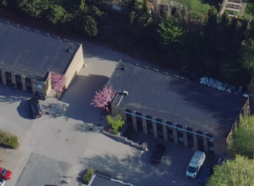 248 m² Warehouse up for rent in Vedbaek, Bygstubben 16 (2950) - 0 | MatchOffice.com