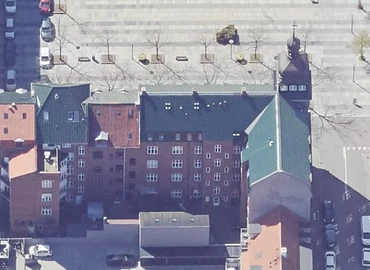 Butik til leje på Dalegade 61B st, 7000 Fredericia - 132 m² | Foto 2 - Lokalebasen.dk