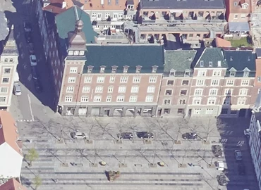 Butik til leje på Dalegade 61B st, 7000 Fredericia - 132 m² | Foto 3 - Lokalebasen.dk