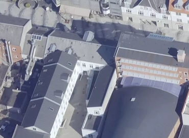 Kontor til leje på Kongensgade 36 1, 6700 Esbjerg C - 225 m² | Foto 0 - Lokalebasen