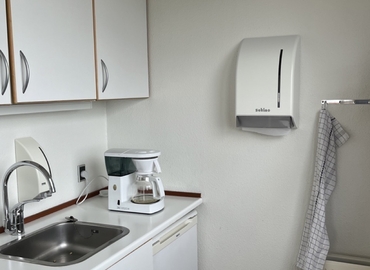 Kontor til leje på Jacob Møllers Gade 4, 9560 Hadsund - 29 m² | Foto 8 - Lokalebasen