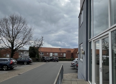 Kontor til leje på Jacob Møllers Gade 4, 9560 Hadsund - 29 m² | Foto 16 - Lokalebasen.dk