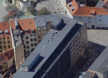 Kontor til leje på Hauser Plads 20, 1127 København K - 5337 m² | Foto 2 - Lokalebasen.dk