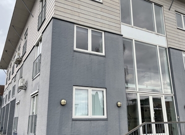 Office Jacob Møllers Gade 4 9560 Hadsund