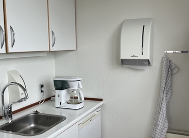 Kontor til leje på Jacob Møllers Gade 4, 9560 Hadsund - 27 m² | Foto 8 - Lokalebasen