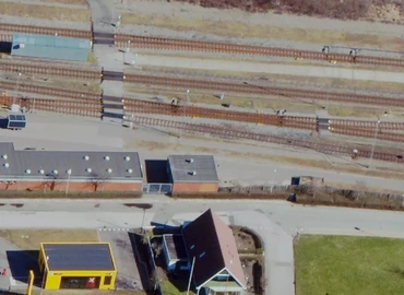 Kontor til leje på Harald Lunds Gade 10, 9900 Frederikshavn - 100 m² | Foto 0 - Lokalebasen.dk