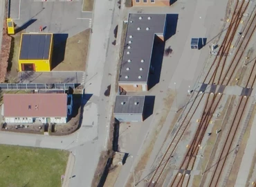 Kontor til leje på Harald Lunds Gade 10, 9900 Frederikshavn - 100 m² | Foto 0 - Lokalebasen.dk