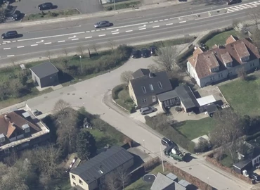 Butik til leje på Oddervej 84, 8270 Højbjerg - 602 m² | Foto 2 - Lokalebasen