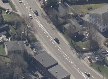 Butik til leje på Oddervej 84, 8270 Højbjerg - 518 m² | Foto 1 - Lokalebasen.dk