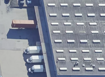 Lager til leje på Vardevej 1, 9220 Aalborg Øst - 2308 m² | Foto 0 - Lokalebasen.dk