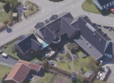 Butik Folevej 42 6510 Gram