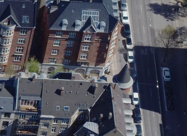 123 m² Commercial shop for rent in Frederiksberg C, Vesterbrogade 196 st (1800) - 0 | MatchOffice.com