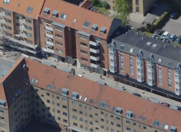 Office Rådhusvej 8 2920 Charlottenlund