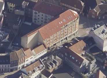 Butik til leje på St. Voldgade 7 ST 3, 8900 Randers C - 102 m² | Foto 1 - Lokalebasen.dk