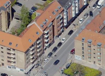 Office Rådhusvej 8 2920 Charlottenlund
