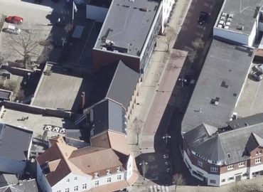 Kontor til leje på Bredgade 13, 9700 Brønderslev - 207 m² | Foto 3 - Lokalebasen